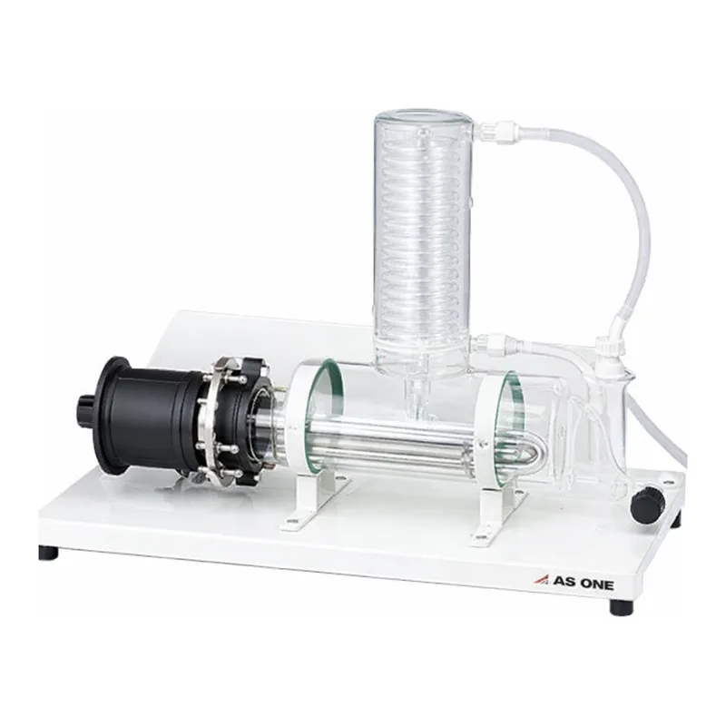 AS ONE Distilled water manufacturing apparatus ADW-10