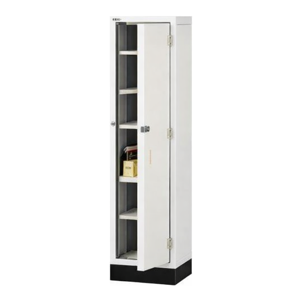 AS ONE PVC Chemical Closet (Tall Type)and others