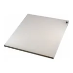 AS ONE Movable Shelf Board for (For Unit Type PVC Chemical Closet)and others