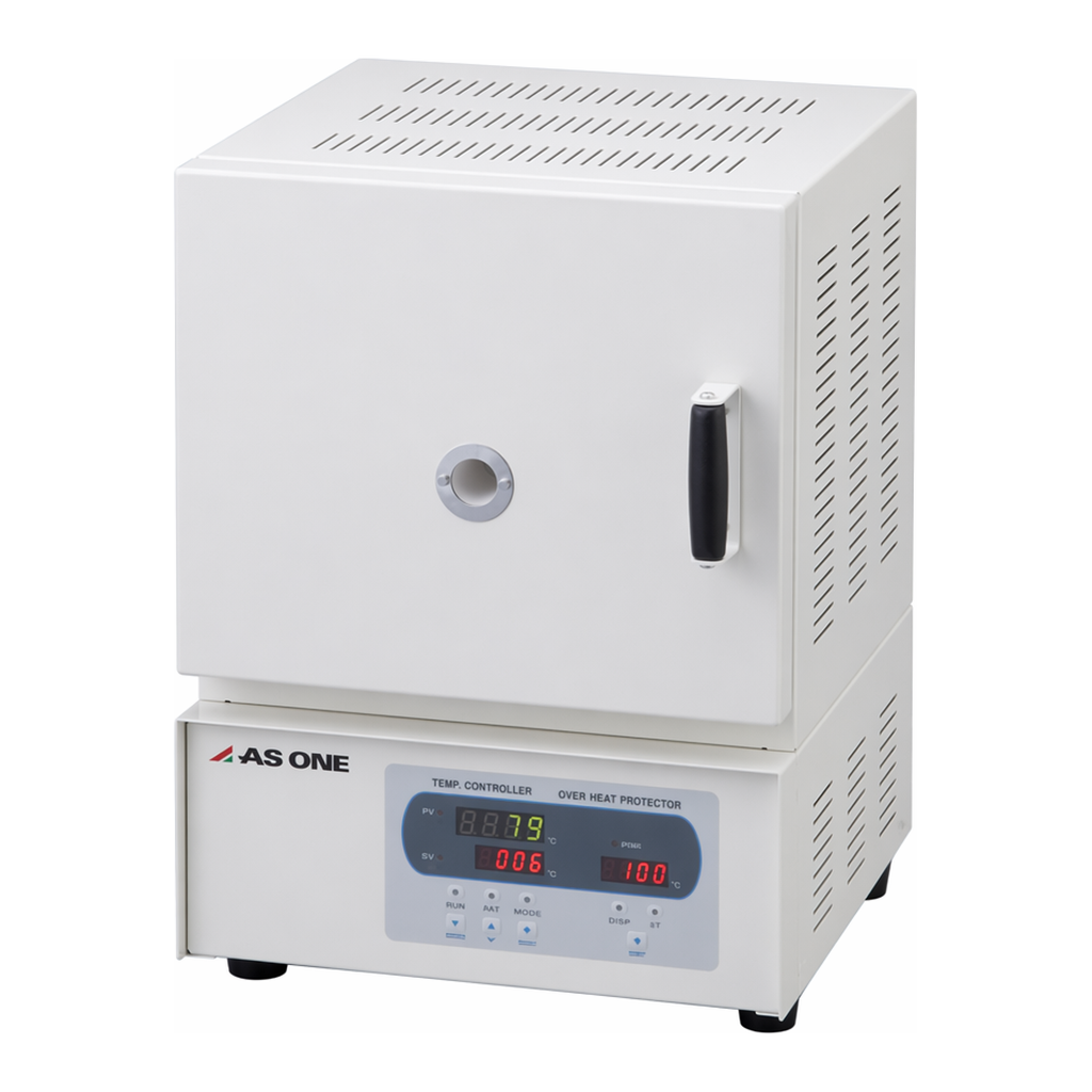 AS ONE Program Electric Furnace 120 x 175 x 100and others