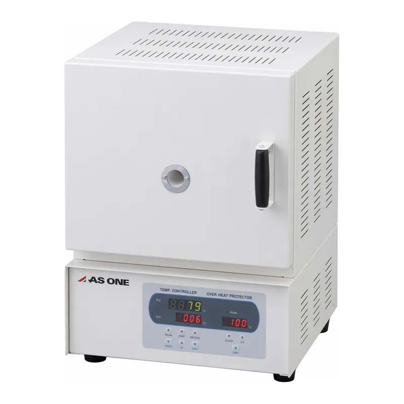 AS ONE Program Electric Furnace 120 x 175 x 100and others