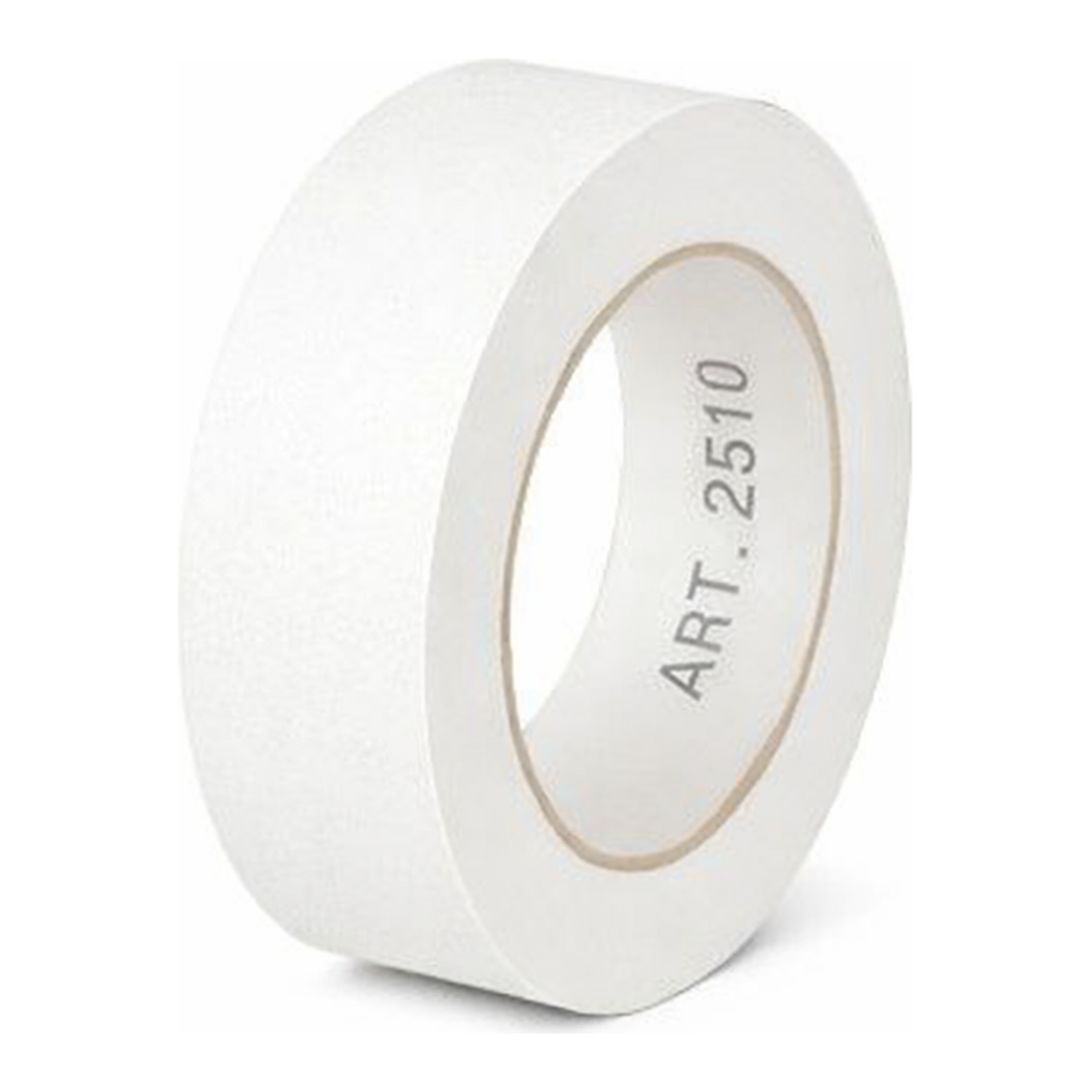 AS ONE Colored Kraft Tape White 1 Pieceand others