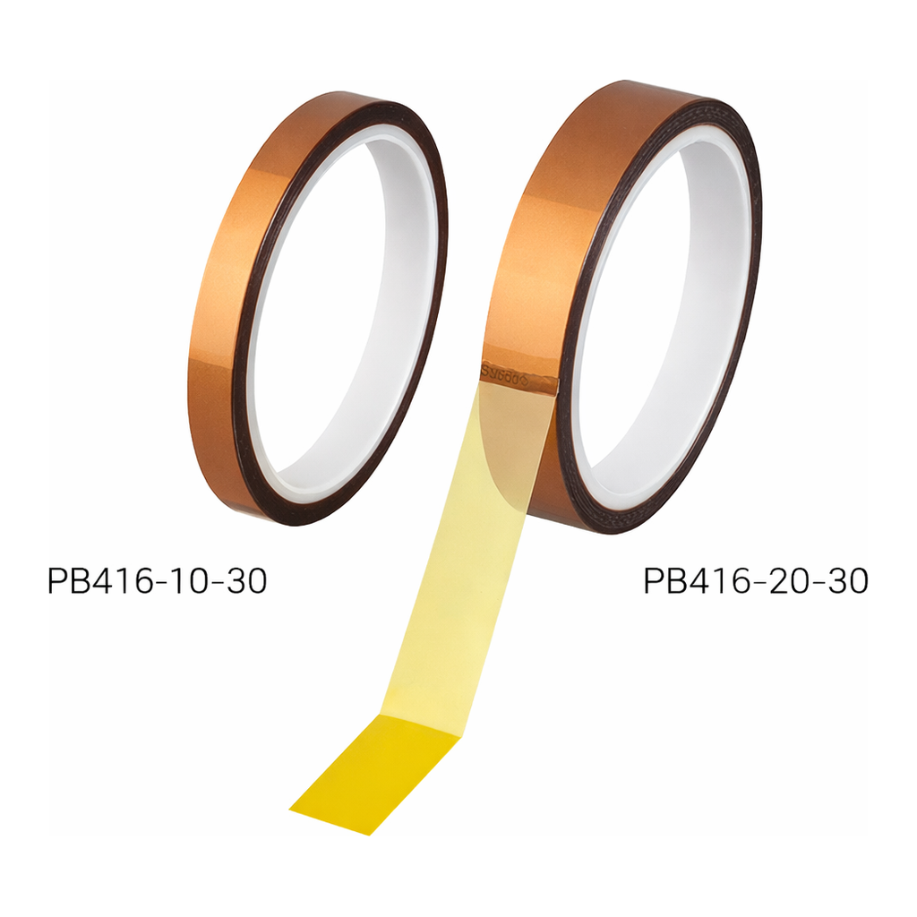 AS ONE Polyimide Tape 0.063mm x 10mm x 30mand others