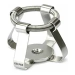 AS ONE Digital Shaker Retaining Clip for Flask