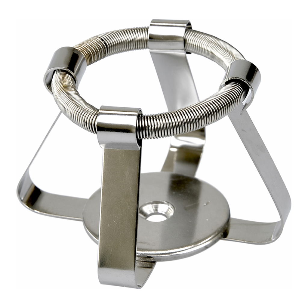 AS ONE Digital Shaker Retaining Clip for Flask