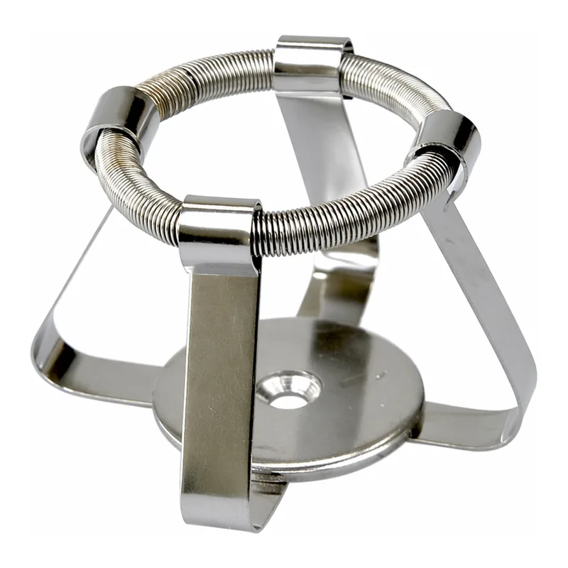 AS ONE Digital Shaker Retaining Clip for Flask