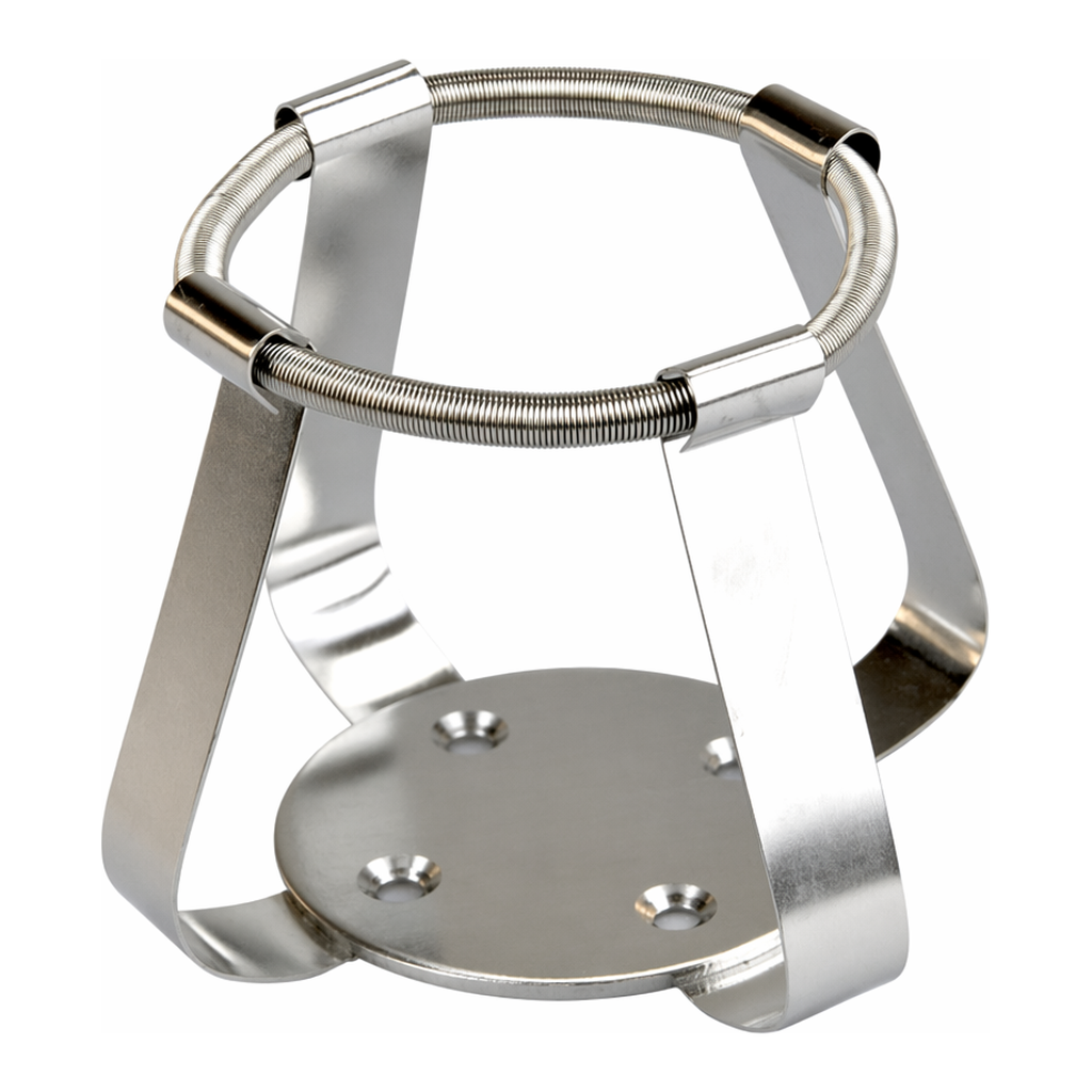 AS ONE Digital Shaker Retaining Clip for Flask