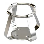 AS ONE Digital Shaker Retaining Clip for Flask