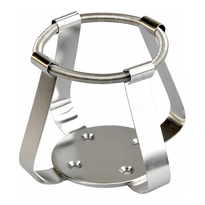 AS ONE Digital Shaker Retaining Clip for Flask