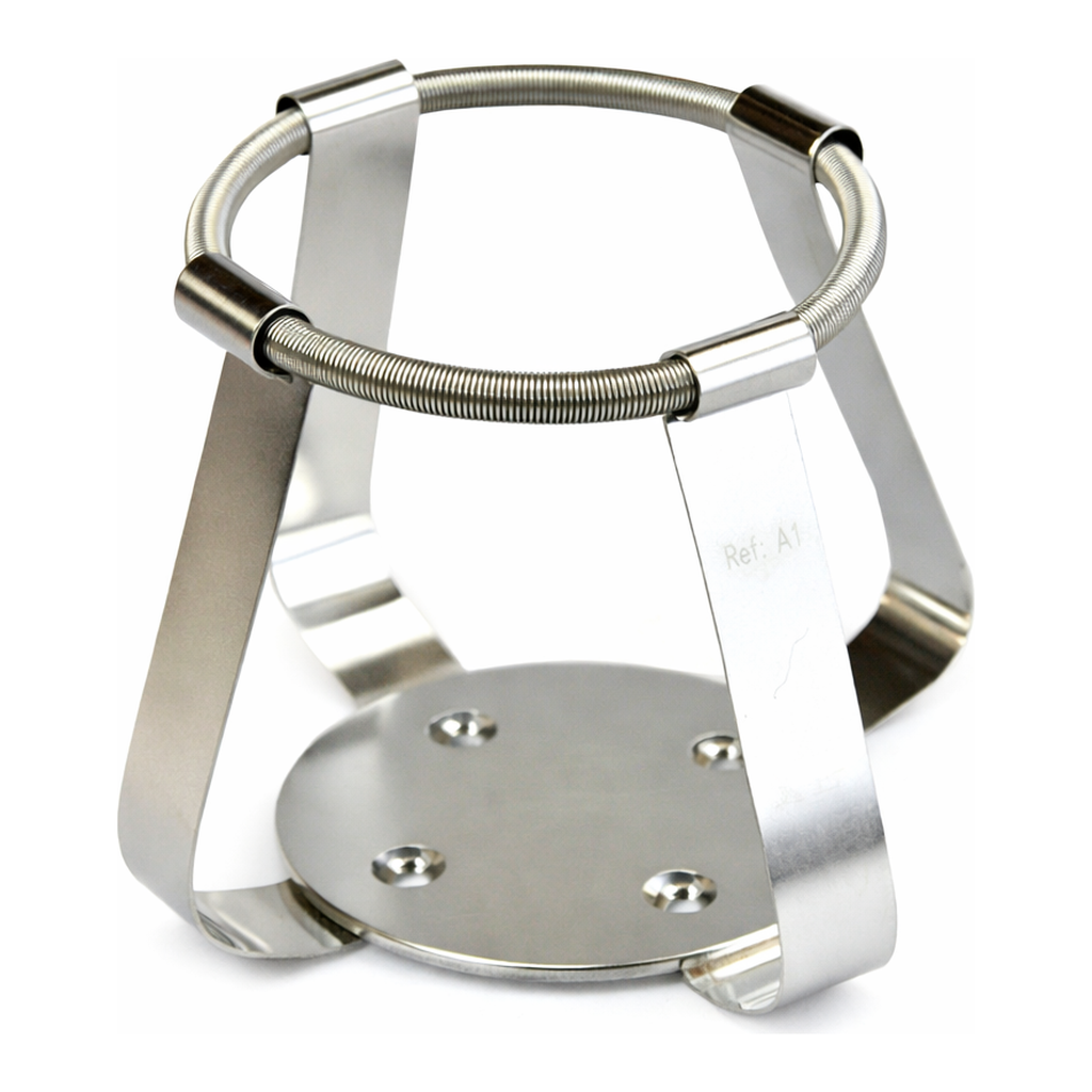 AS ONE Digital Shaker Retaining Clip for Flask