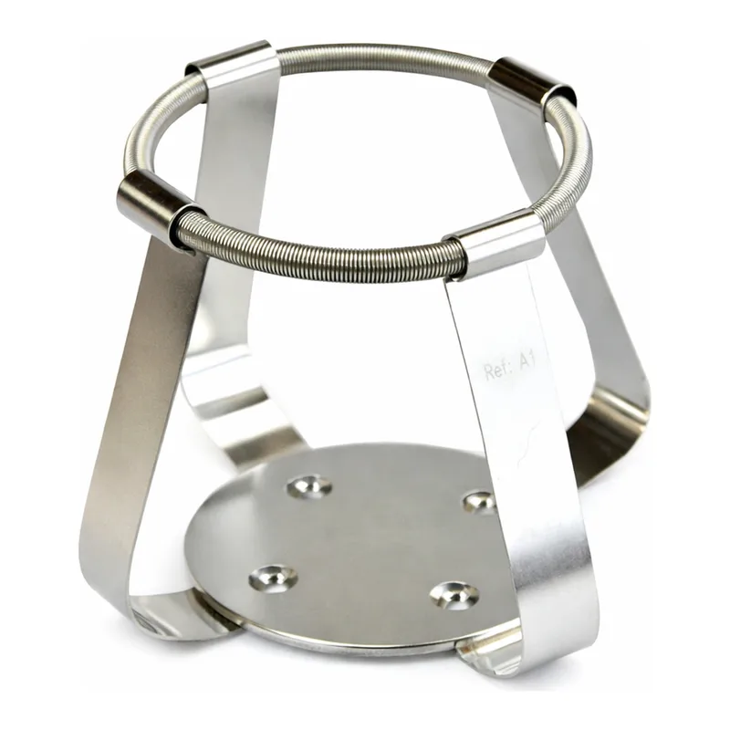 AS ONE Digital Shaker Retaining Clip for Flask