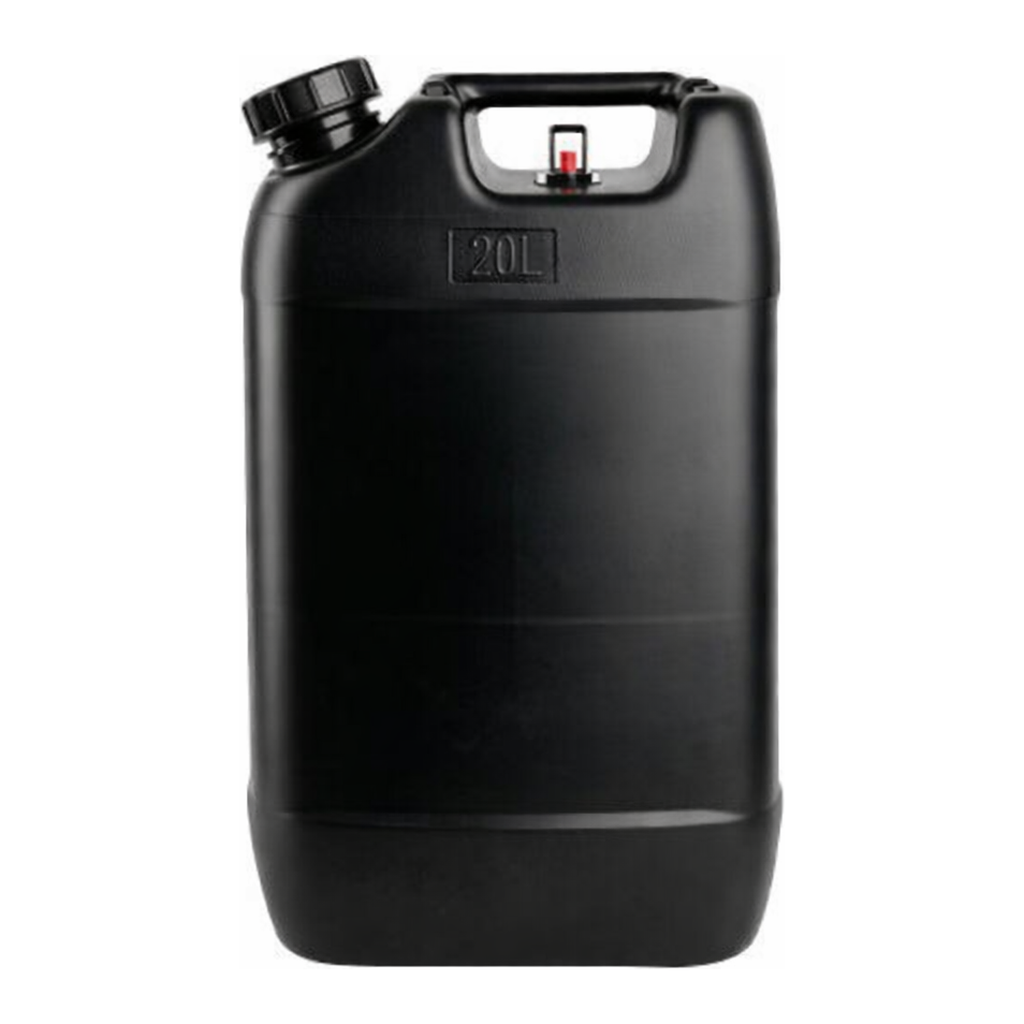 AS ONE Liquid Collection Container with Level Gauge 20L (Conductive Type)and others