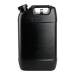 AS ONE Liquid Collection Container with Level Gauge 20L (Conductive Type)and others