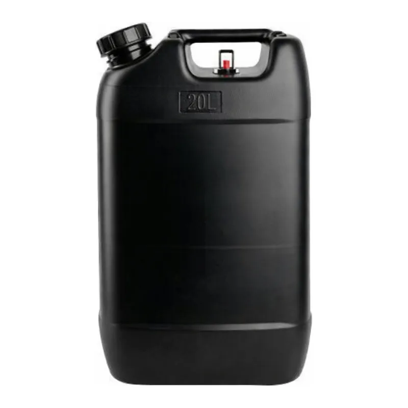 AS ONE Liquid Collection Container with Level Gauge 20L (Conductive Type)and others