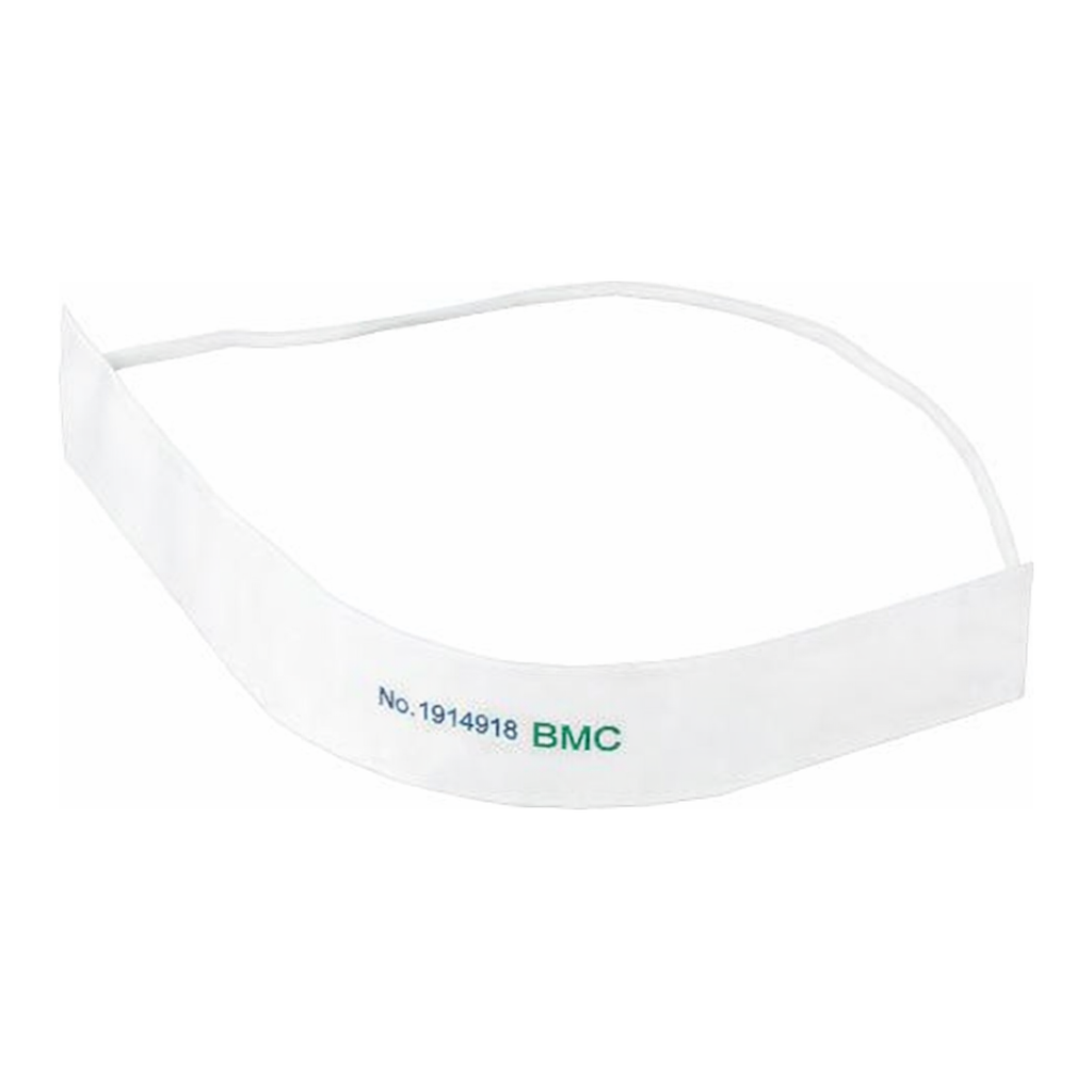 AS ONE Economy Clean Room Perspiration Headband