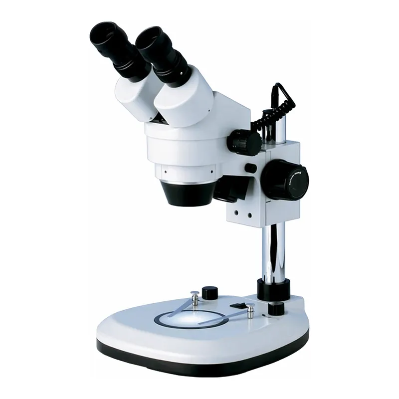 AS ONE Zoom Stereomicroscope (With LED Lighting) CP745 Binocularand others