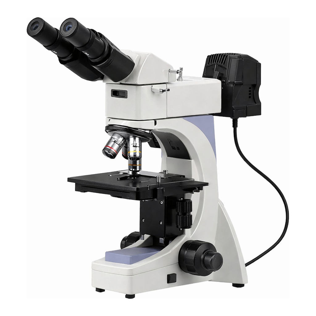 AS ONE Metallographical Microscope　MT-320