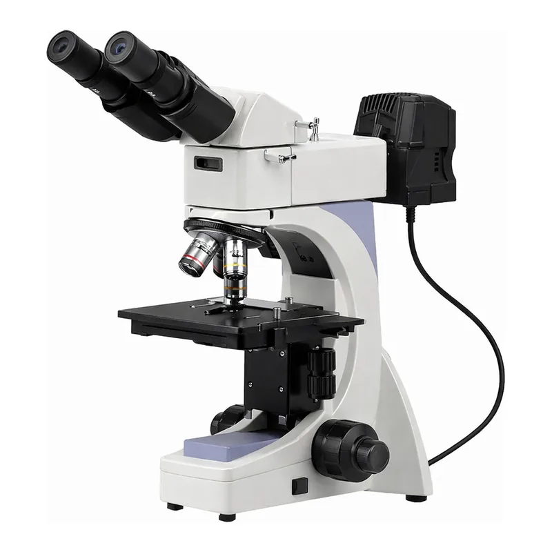 AS ONE Metallographical Microscope MT-320