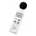 AS ONE Digital Sound Level Meterand others