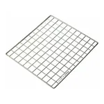 AS ONE Flat Petri Dish Holder Additional Tray