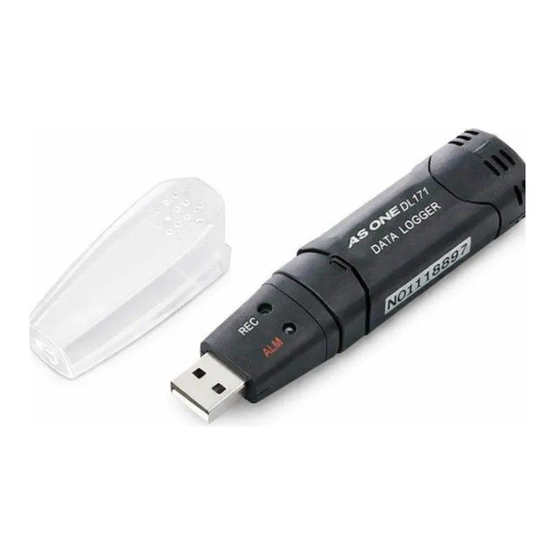AS ONE Simplified Data Logger DL171