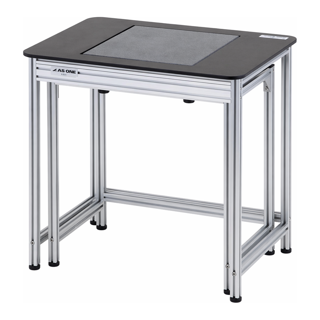 AS ONE Vibration-Proof Table　AVT