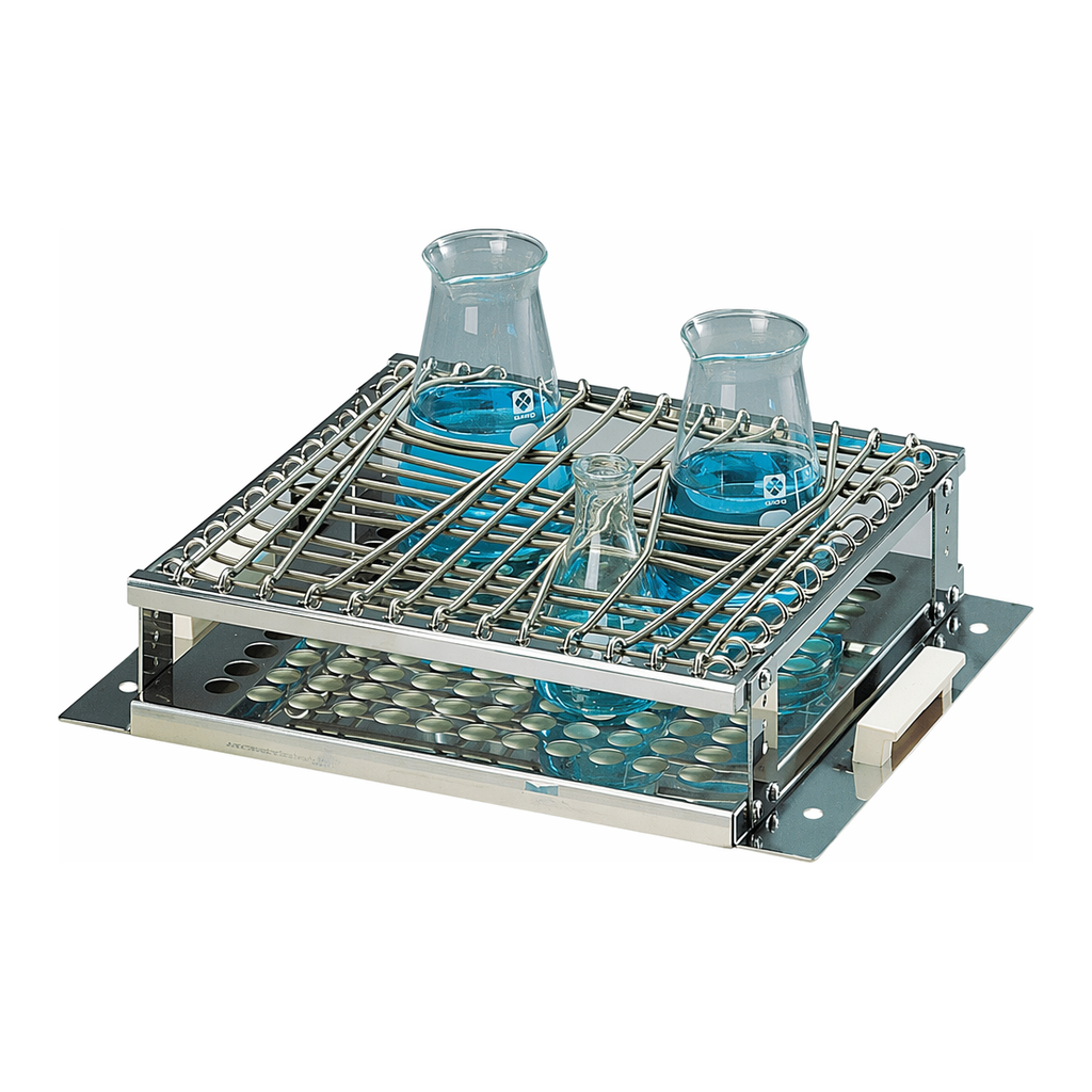 AS ONE Universal Immersion Equipment for Lab Shaker　N-01