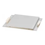 AS ONE Flat Top Plate for Lab Shaker SR-FLH