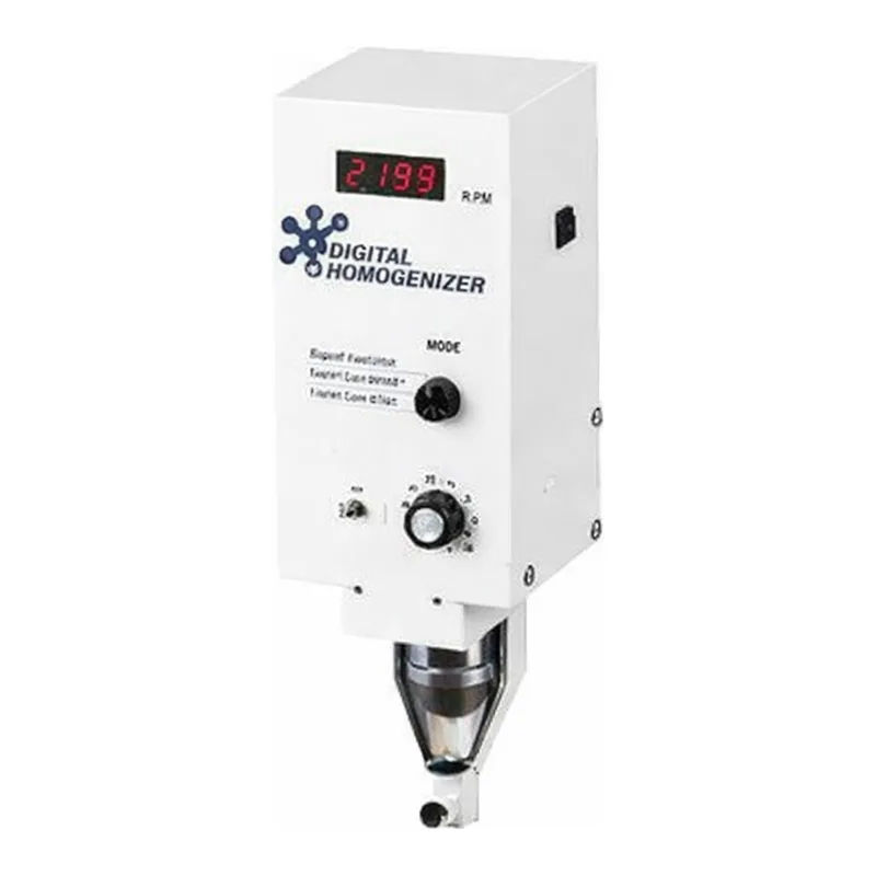 AS ONE Homogenizer Agitator HK-1