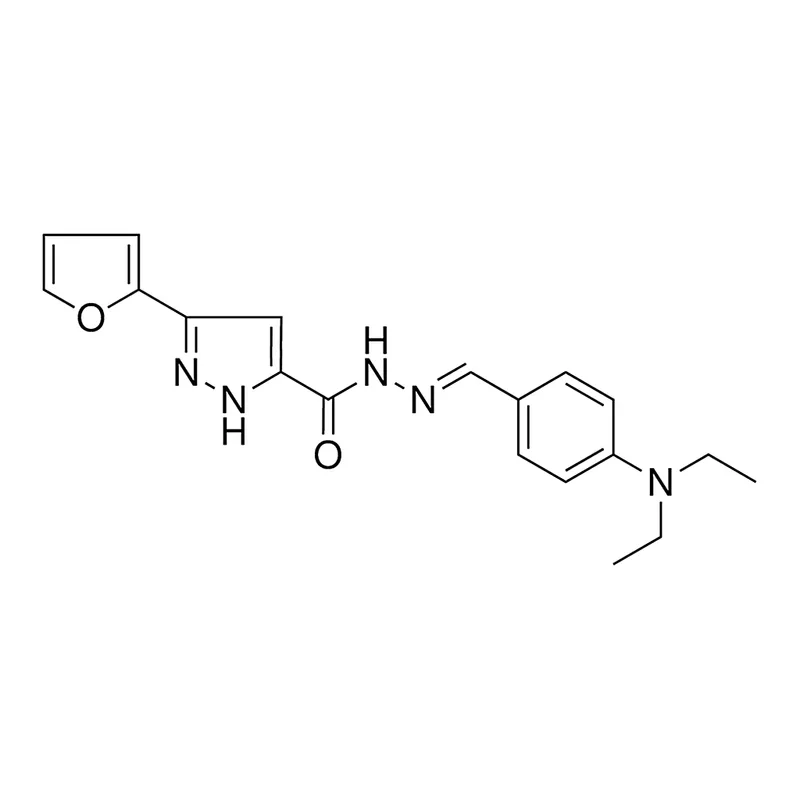 Merck 5-FURAN-2-YL-2H-PYRAZOLE-3-CAR - 50 MG &