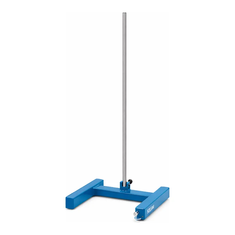 AS ONE Stand with Adjuster Blue 330 x 270mmand others