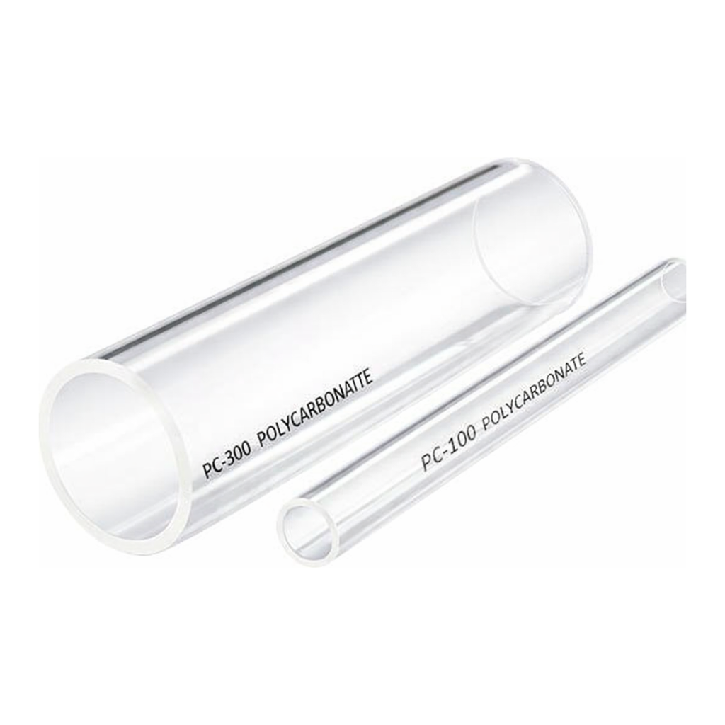 AS ONE Acrylic Pipe, 아크릴 파이프
