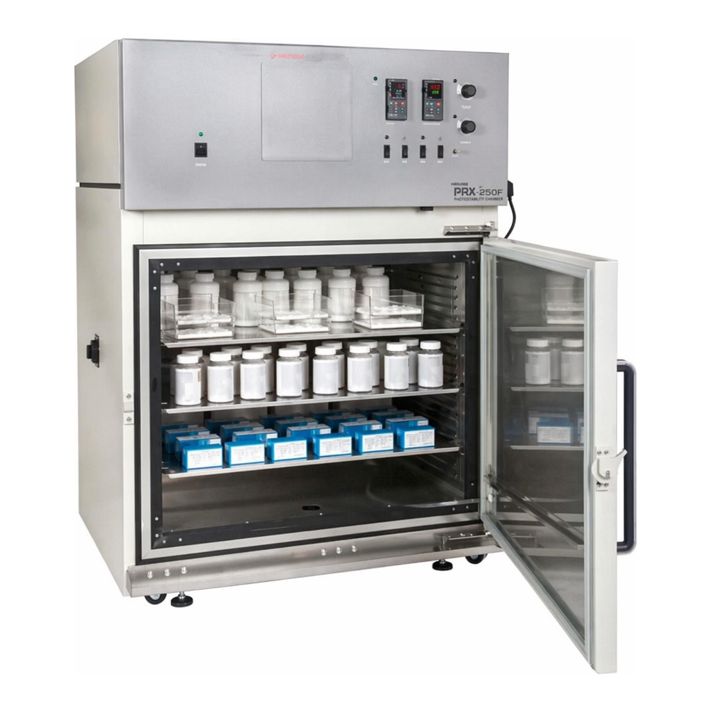 Thermo Fisher Scientific Forma Environmental Chamber Model 3911, 311.5 L, Stainless Steel