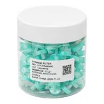 AS ONE Syringe Filter GF Φ13mm/1μm and others
