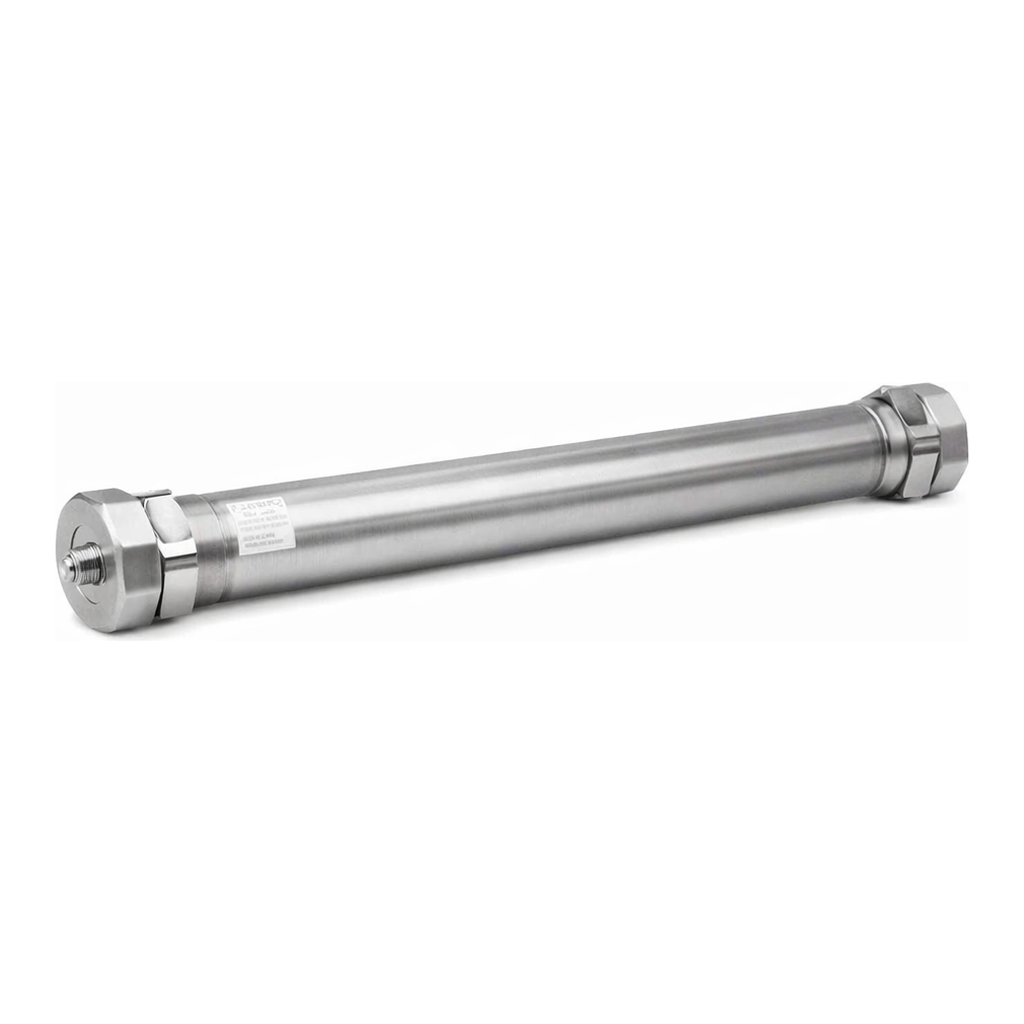 Waters Symmetry Shield RP8 Prep Column, 100Å, 7 µm, 19 mm X 300 mm, 1/pk