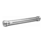Waters Symmetry Shield RP8 Prep Column, 100Å, 7 µm, 19 mm X 300 mm, 1/pk