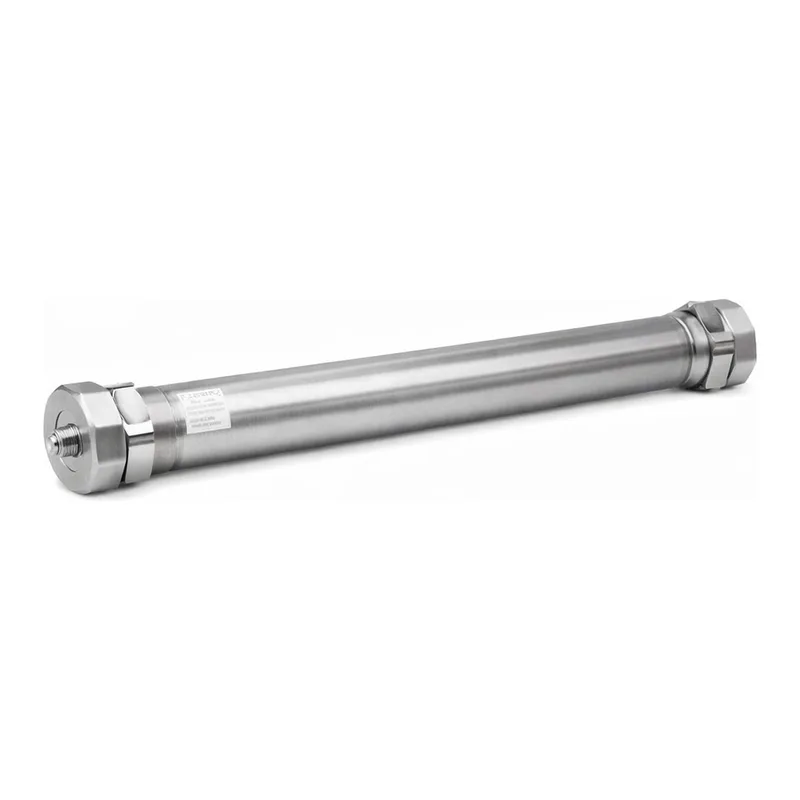 Waters Symmetry Shield RP8 Prep Column, 100Å, 7 µm, 19 mm X 300 mm, 1/pk