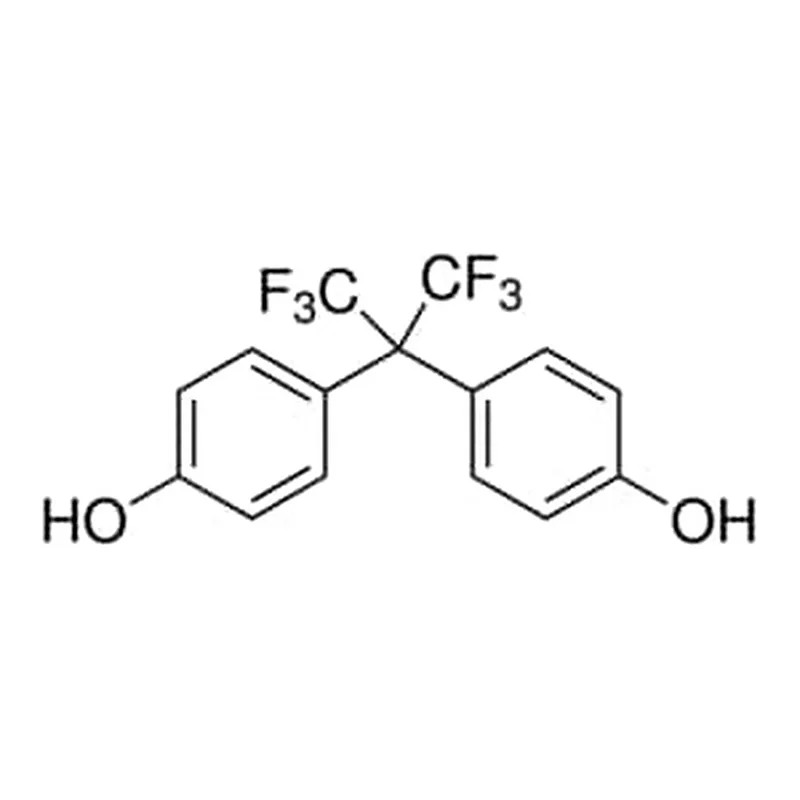 Merck 4,4``-(HEXAFLUOROISOPROPYLIDENE)DIPHENOL&