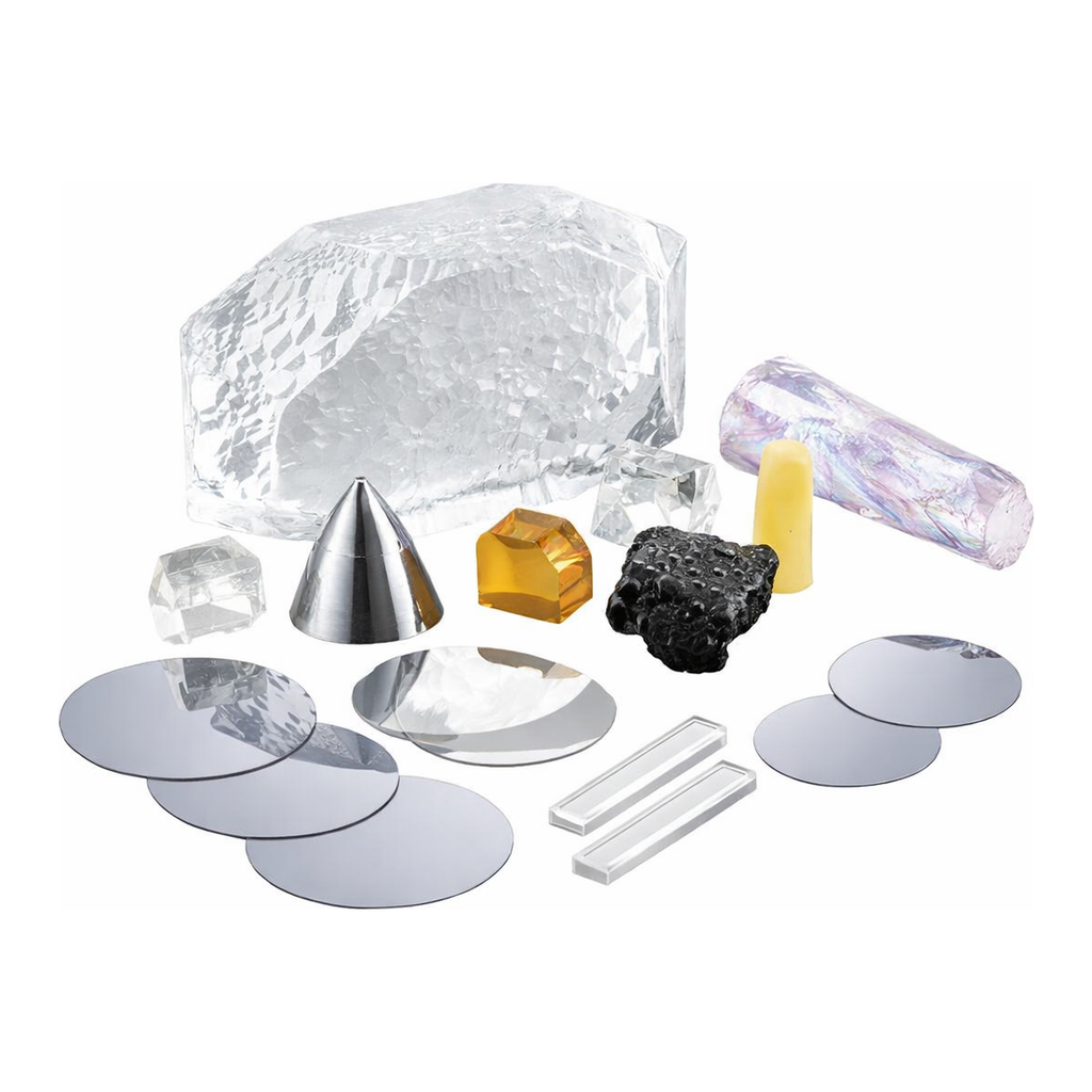 AS ONE SrTiO₃Substrate, SrTiO₃기판