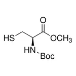 Merck N-(tert-Butoxycarbonyl)-L-cysteine methyl ester