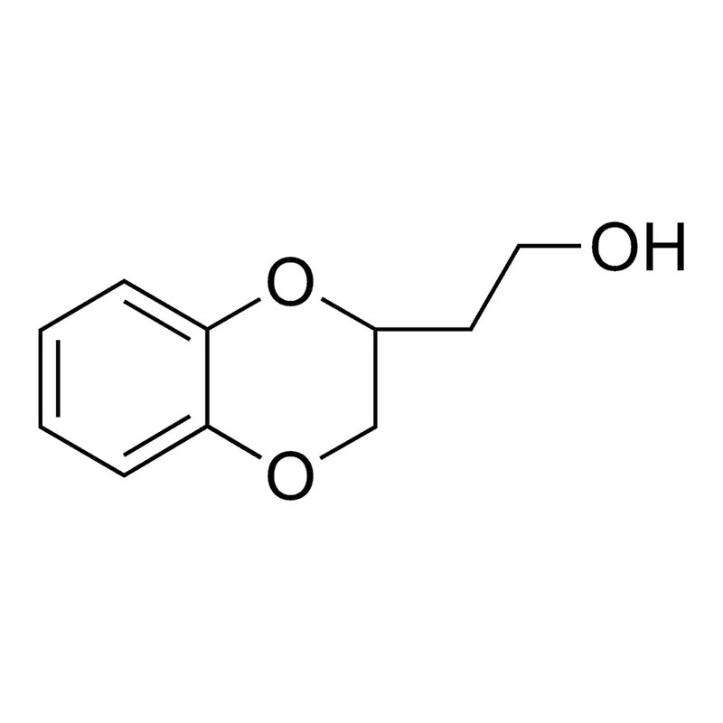 Merck 2-(2,3-Dihydro-1,4-benzodioxin-2-yl)ethanol