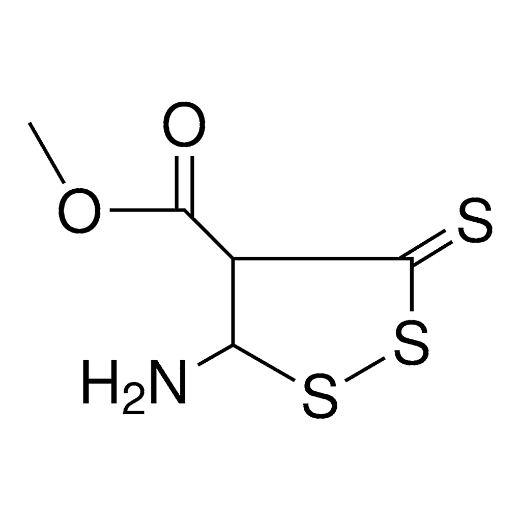 Merck METHYL 5-AMINO-3-THIOXO-1,2-DI - 25 MG&