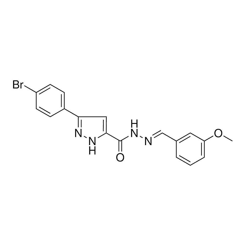 Merck 5-(4-BR-PHENYL)-2H-PYRAZOLE-3-CA-