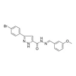 Merck 5-(4-BR-PHENYL)-2H-PYRAZOLE-3-CA-