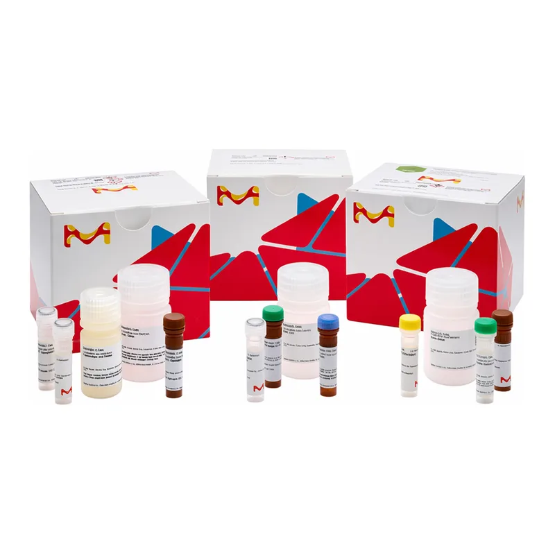 Merck FORMATE ASSAY KIT