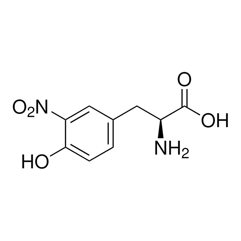 Merck 3-Nitro-L-tyrosine