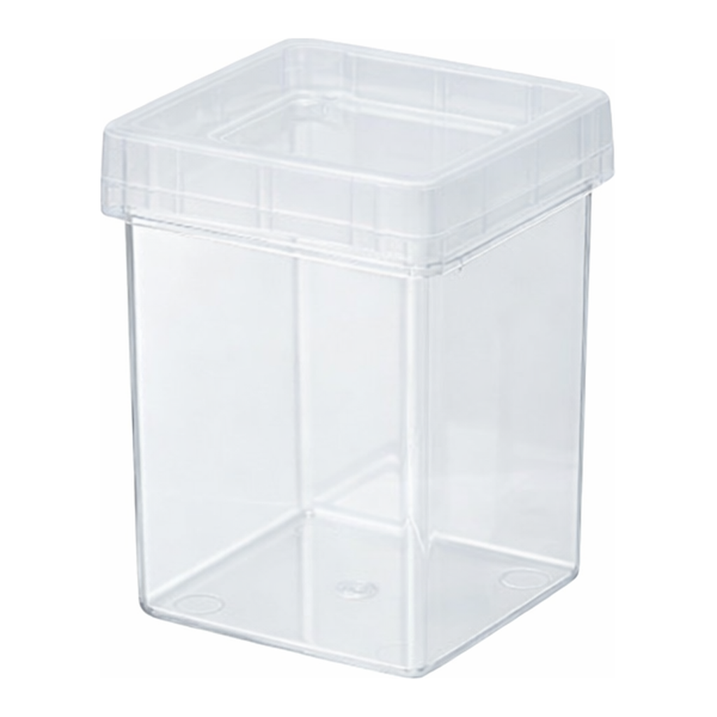 AS ONE 3-601-31 Plant Box (for Plant Culture) Sterilized　10081-038