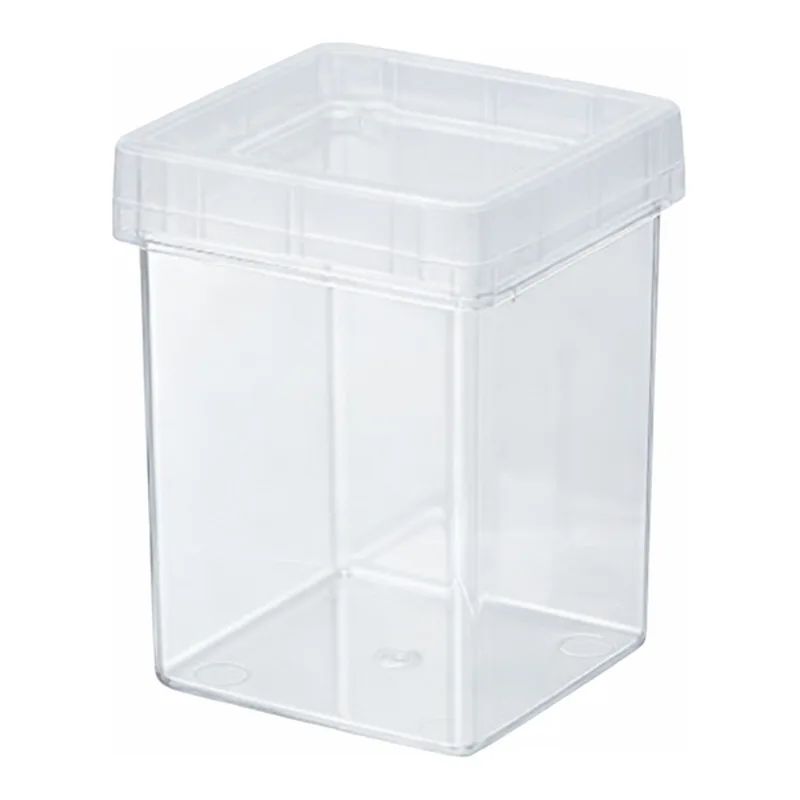 AS ONE 3-601-31 Plant Box (for Plant Culture) Sterilized 10081-038