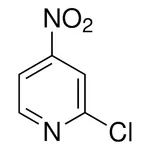 Merck 2-Chloro-4-nitropyridine