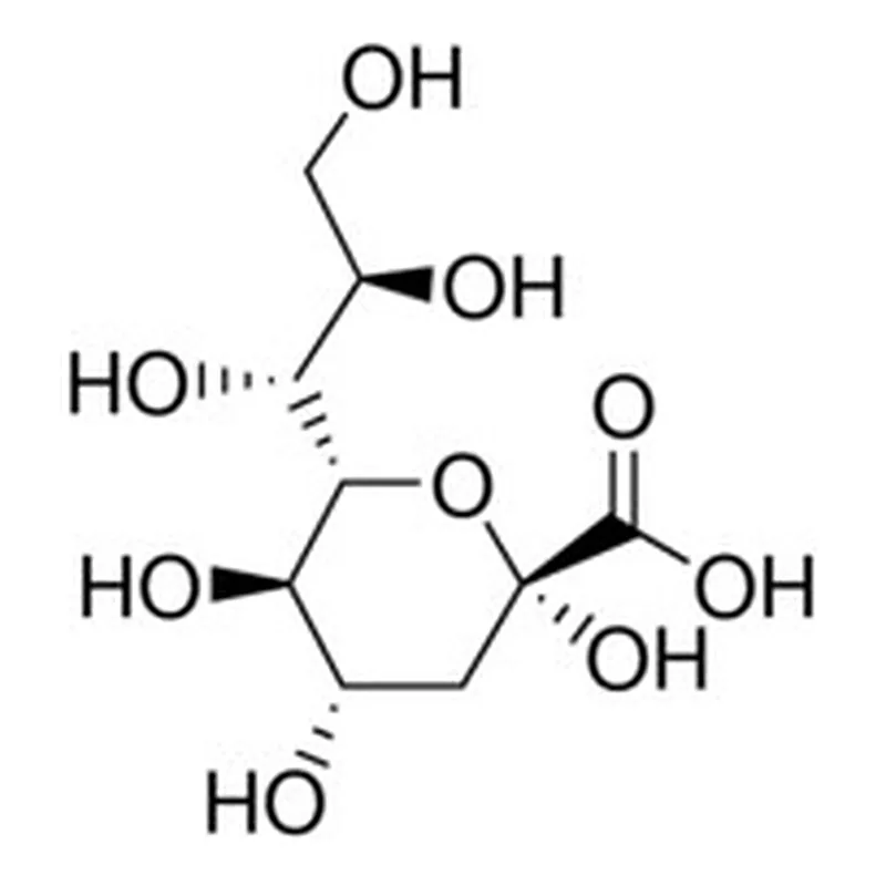 Merck KETODEOXYNONULOSONIC ACID